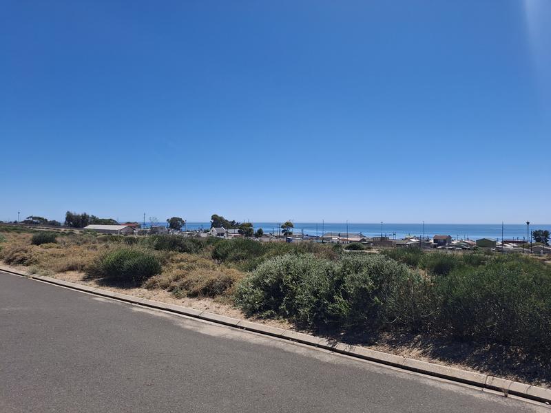 0 Bedroom Property for Sale in St Helena Views Western Cape